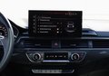 Daumennagel 32 - Audi RS4 AVANT 2.9 TFSI QUATTRO/ MATRIX/LUFT.F/B&O/ACC