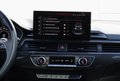 Daumennagel 33 - Audi RS4 AVANT 2.9 TFSI QUATTRO/ MATRIX/LUFT.F/B&O/ACC