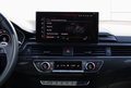 Daumennagel 35 - Audi RS4 AVANT 2.9 TFSI QUATTRO/ MATRIX/LUFT.F/B&O/ACC