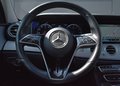 Daumennagel 12 - Mercedes-Benz E 300 de AVANGARDE/4MATIC/ WIDES./DISTR./STAND./HUD/AHK