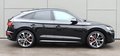 Daumennagel 4 - Audi SQ5 SPORTBACK 21"/ CARBON/LUFT/MATRIX/B&O/PANO/STHZ