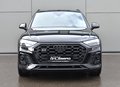 Daumennagel 2 - Audi SQ5 SPORTBACK 21"/ CARBON/LUFT/MATRIX/B&O/PANO/STHZ