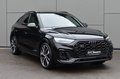 Daumennagel 3 - Audi SQ5 SPORTBACK 21"/ CARBON/LUFT/MATRIX/B&O/PANO/STHZ