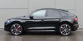 Daumennagel 9 - Audi SQ5 SPORTBACK 21"/ CARBON/LUFT/MATRIX/B&O/PANO/STHZ