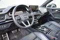 Daumennagel 13 - Audi SQ5 SPORTBACK 21"/ CARBON/LUFT/MATRIX/B&O/PANO/STHZ