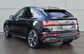 Daumennagel 7 - Audi SQ5 SPORTBACK 21"/ CARBON/LUFT/MATRIX/B&O/PANO/STHZ