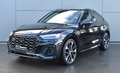 Daumennagel 35 - Audi SQ5 SPORTBACK 21"/ CARBON/LUFT/MATRIX/B&O/PANO/STHZ