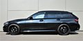 Thumbnail 8 - BMW 320 XD M SPORT/SHADOW/ LIVE/STAND./ACC/LED/RFK/AHK