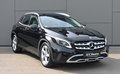 Daumennagel 3 - Mercedes-Benz GLA 180 URBAN KAMERA/NAVI/KLIMA/SHZ/TEMPOMAT/LED