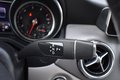 Daumennagel 30 - Mercedes-Benz GLA 180 URBAN KAMERA/NAVI/KLIMA/SHZ/TEMPOMAT/LED