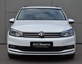 Daumennagel 2 - Volkswagen TOURAN COMFORT/ DIG.C/IQ/STAND/7SITZ/APP/ACC/AHK