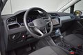 Daumennagel 11 - Volkswagen TOURAN COMFORT/ DIG.C/IQ/STAND/7SITZ/APP/ACC/AHK