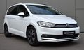 Daumennagel 3 - Volkswagen TOURAN COMFORT/ DIG.C/IQ/STAND/7SITZ/APP/ACC/AHK