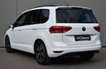 Daumennagel 8 - Volkswagen TOURAN COMFORT/ DIG.C/IQ/STAND/7SITZ/APP/ACC/AHK