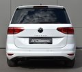 Daumennagel 7 - Volkswagen TOURAN COMFORT/ DIG.C/IQ/STAND/7SITZ/APP/ACC/AHK