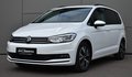 Daumennagel 1 - Volkswagen TOURAN COMFORT/ DIG.C/IQ/STAND/7SITZ/APP/ACC/AHK