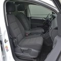 Daumennagel 15 - Volkswagen TOURAN COMFORT/ DIG.C/IQ/STAND/7SITZ/APP/ACC/AHK