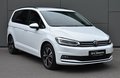 Daumennagel 3 - Volkswagen TOURAN COMFORT/ DIG.C/IQ/STAND/7SITZ/APP/ACC/AHK