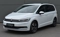 Daumennagel 1 - Volkswagen TOURAN COMFORT/ DIG.C/IQ/STAND/7SITZ/APP/ACC/AHK