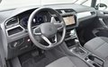Daumennagel 12 - Volkswagen TOURAN COMFORT/ DIG.C/IQ/STAND/7SITZ/APP/ACC/AHK