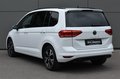 Daumennagel 8 - Volkswagen TOURAN COMFORT/ DIG.C/IQ/STAND/7SITZ/APP/ACC/AHK