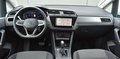 Daumennagel 13 - Volkswagen TOURAN COMFORT/ DIG.C/IQ/STAND/7SITZ/APP/ACC/AHK