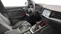 Daumennagel 8 - Audi A1 SB 40TFSI/S-LINE/S.OPTIK/ KAMERA/TEMPO./LED/NAVI/DAB/18"