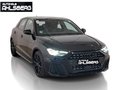 Daumennagel 2 - Audi A1 SB 40TFSI/S-LINE/S.OPTIK/ KAMERA/TEMPO./LED/NAVI/DAB/18"
