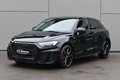 Daumennagel 1 - Audi A1 SB 40TFSI/S-LINE/S.OPTIK/ KAMERA/TEMPO./LED/NAVI/DAB/18"
