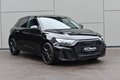 Daumennagel 3 - Audi A1 SB 40TFSI/S-LINE/S.OPTIK/ KAMERA/TEMPO./LED/NAVI/DAB/18"