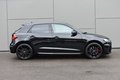 Daumennagel 5 - Audi A1 SB 40TFSI/S-LINE/S.OPTIK/ KAMERA/TEMPO./LED/NAVI/DAB/18"