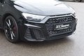 Daumennagel 4 - Audi A1 SB 40TFSI/S-LINE/S.OPTIK/ KAMERA/TEMPO./LED/NAVI/DAB/18"