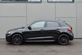 Daumennagel 9 - Audi A1 SB 40TFSI/S-LINE/S.OPTIK/ KAMERA/TEMPO./LED/NAVI/DAB/18"