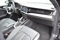 Daumennagel 19 - Audi A1 SB 40TFSI/S-LINE/S.OPTIK/ KAMERA/TEMPO./LED/NAVI/DAB/18"