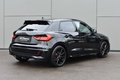 Daumennagel 6 - Audi A1 SB 40TFSI/S-LINE/S.OPTIK/ KAMERA/TEMPO./LED/NAVI/DAB/18"