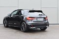 Daumennagel 8 - Audi A1 SB 40TFSI/S-LINE/S.OPTIK/ KAMERA/TEMPO./LED/NAVI/DAB/18"