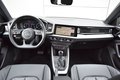 Daumennagel 15 - Audi A1 SB 40TFSI/S-LINE/S.OPTIK/ KAMERA/TEMPO./LED/NAVI/DAB/18"