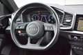 Daumennagel 16 - Audi A1 SB 40TFSI/S-LINE/S.OPTIK/ KAMERA/TEMPO./LED/NAVI/DAB/18"
