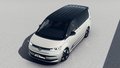 Daumennagel 4 - Volkswagen Multivan Edition eHybrid 4M 0,5%/LEDER/MASSAGE/LEDER/19 ZOLL