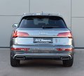 Daumennagel 7 - Audi Q5 50 TDI QUATTRO S LINE/ VIRTUEL/RAUTE/STHZ/PANO/B&O/ACC/AHK