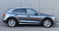 Daumennagel 5 - Audi Q5 50 TDI QUATTRO S LINE/ VIRTUEL/RAUTE/STHZ/PANO/B&O/ACC/AHK