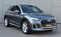 Daumennagel 3 - Audi Q5 50 TDI QUATTRO S LINE/ VIRTUEL/RAUTE/STHZ/PANO/B&O/ACC/AHK