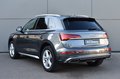 Daumennagel 8 - Audi Q5 50 TDI QUATTRO S LINE/ VIRTUEL/RAUTE/STHZ/PANO/B&O/ACC/AHK