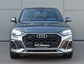 Daumennagel 2 - Audi Q5 50 TDI QUATTRO S LINE/ VIRTUEL/RAUTE/STHZ/PANO/B&O/ACC/AHK