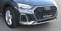 Daumennagel 4 - Audi Q5 50 TDI QUATTRO S LINE/ VIRTUEL/RAUTE/STHZ/PANO/B&O/ACC/AHK