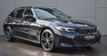 Thumbnail 3 - BMW 318 i M SPORT/SHADOW/ WDES./ACC/PANO/HUD/MEMORY/KEYLESS