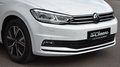 Daumennagel 4 - Volkswagen TOURAN COMFORT/ DIG.C/STAND./ACC/APP/RFK/LED/AHK