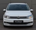 Daumennagel 2 - Volkswagen TOURAN COMFORT/ DIG.C/STAND./ACC/APP/RFK/LED/AHK