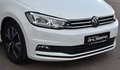 Daumennagel 4 - Volkswagen TOURAN COMFORT/ DIG.C/STAND./ACC/APP/RFK/LED/AHK
