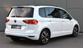 Daumennagel 6 - Volkswagen TOURAN COMFORT/ DIG.C/STAND./ACC/APP/RFK/LED/AHK